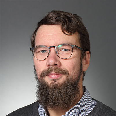 Photo of Petteri Simola (Ph.D)