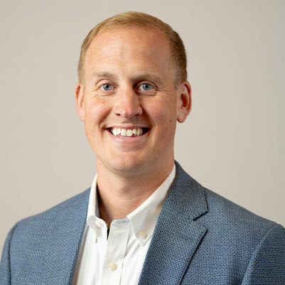Photo of James Skeffington