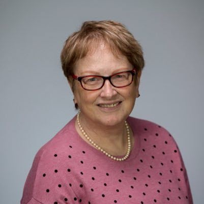 Photo of Professor Jill Slay