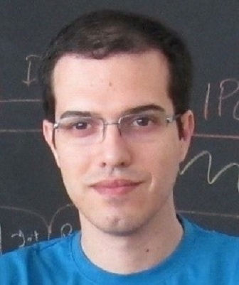 Photo of Tiago Cruz