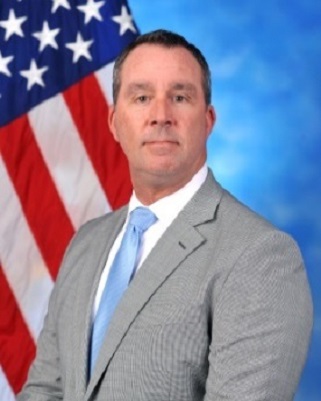 Photo of Todd Ballou