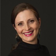 Photo of Tatiana Toumbeva