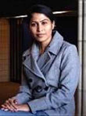 Vidhyashree Nagaraju Image of Vidhyashree Nagaraju