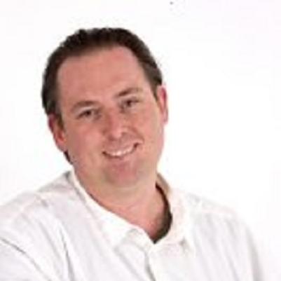 Johannes Vorster Photo of Johannes Vorster
