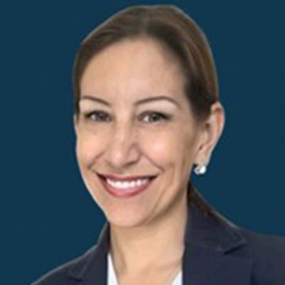 Photo of Diane Zorri