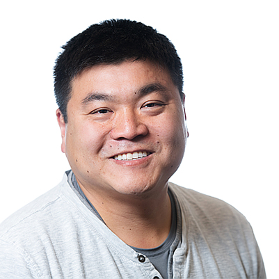 Photo of Eric Choi