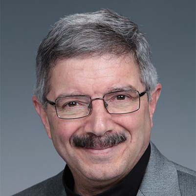 Photo of Nicholas J. Multari