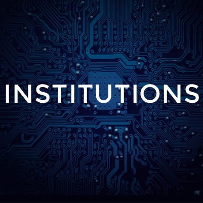 Style print of Institutional Subscription - Online and Print