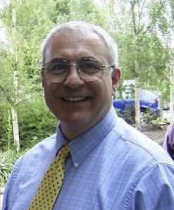 Photo of Dr. Dan Kuehl